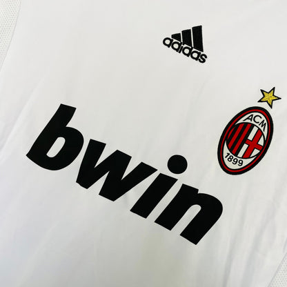 Maillot-AC-Milan-Retro-Vintage-2009-2010-Exterieur-Homme-4