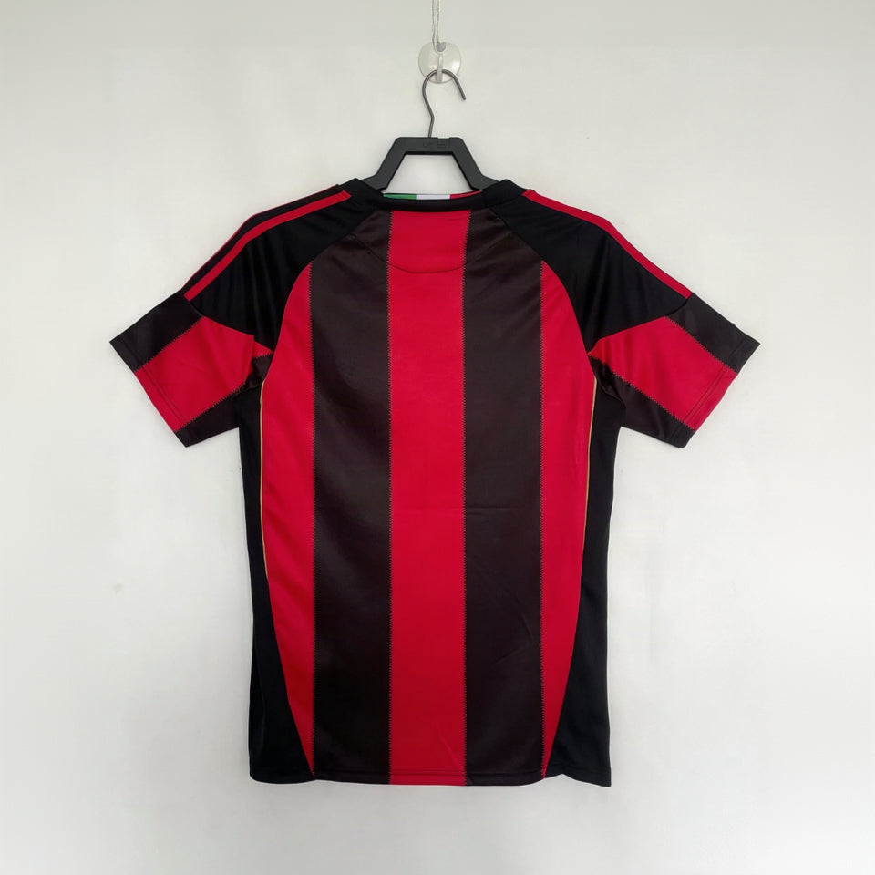 Maillot-AC-Milan-Retro-Vintage-2010-2011-Domicile-Homme-2