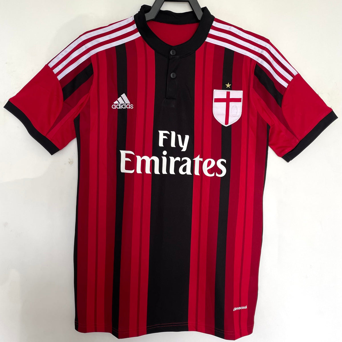 Maillot-AC-Milan-Retro-Vintage-2014-2015-Domicile-Homme-1