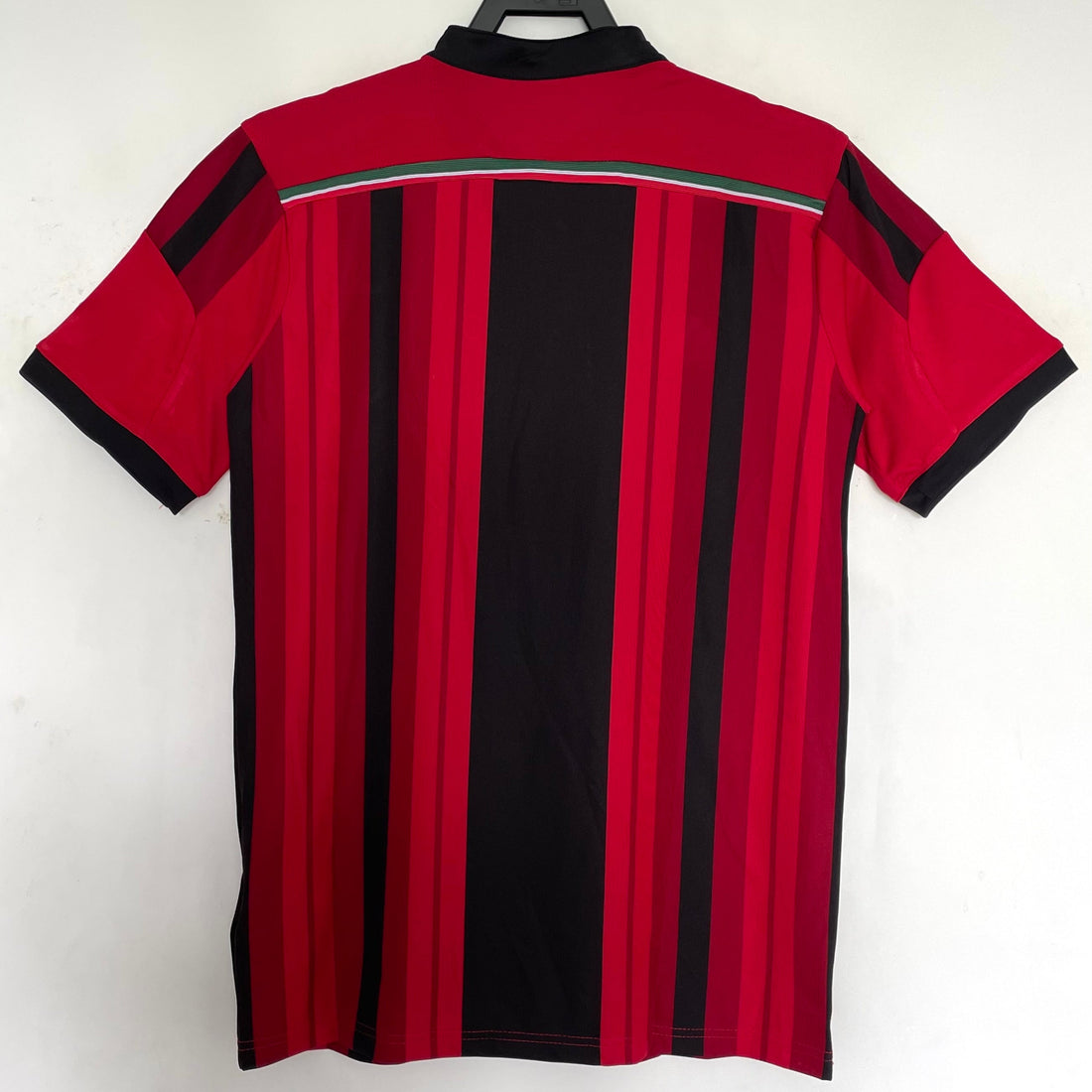 Maillot-AC-Milan-Retro-Vintage-2014-2015-Domicile-Homme-2