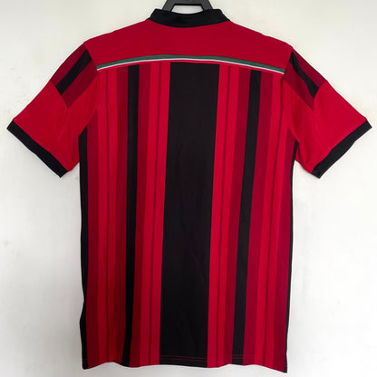 Maillot-AC-Milan-Retro-Vintage-2014-2015-Domicile-Homme-2