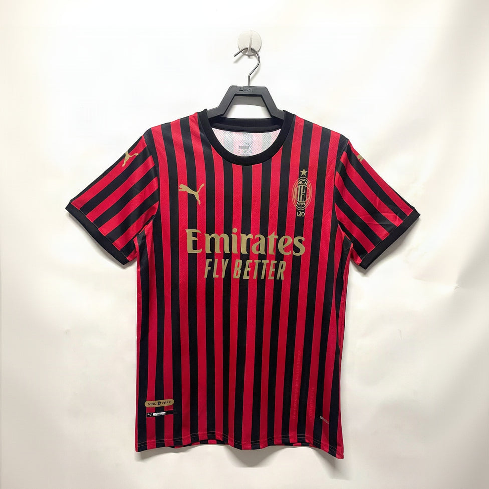 Maillot-AC-Milan-Retro-Vintage-2019-Ans-Anniversaire-Homme-1