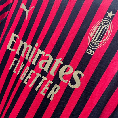 Maillot-AC-Milan-Retro-Vintage-2019-Ans-Anniversaire-Homme-3