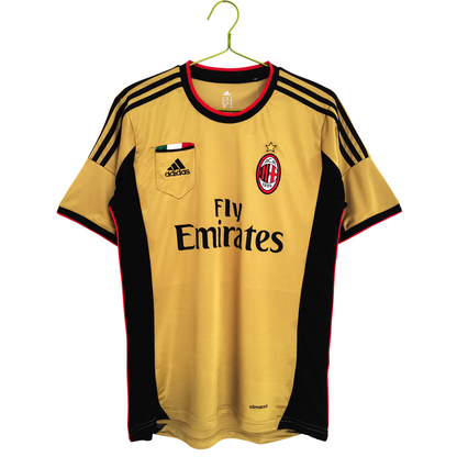 Maillot-AC-Milan-Third-2013-2014-Vintage-Retro-1