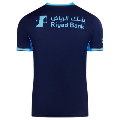 Maillot-AL-Hilal-Femme-Third-2026-2027-2