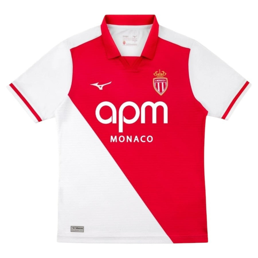 Maillot-AS-Monaco-Domicile-Femme-2026-2027-1