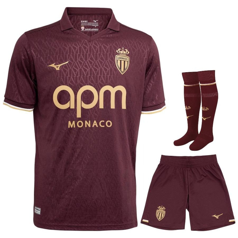 Maillot-AS-Monaco-Kit-Enfant-Exterieur-2026-2027