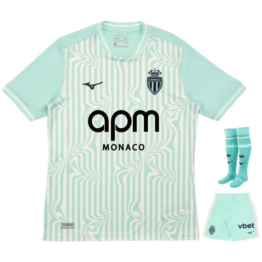 Maillot-AS-Monaco-Kit-Enfant-Third-2026-2027