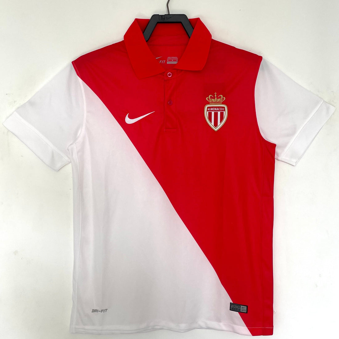 Maillot-AS-Monaco-Retro-Vintage-2014-2015-Domicile-Homme-1