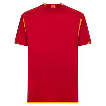 Maillot-AS-Roma-Domicile-2023-2024-2