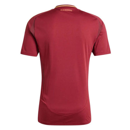 Maillot-AS-Roma-Domicile-2024-2025-2