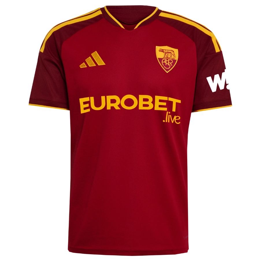 Maillot-AS-Roma-Domicile-Femme-2026-2027-1