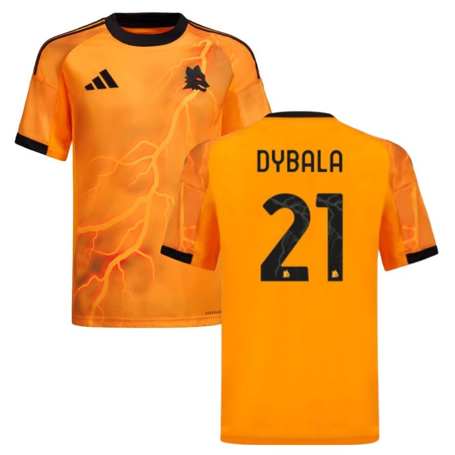 Maillot-AS-Roma-Dybala-Exterieur-Homme-2025-2026-1