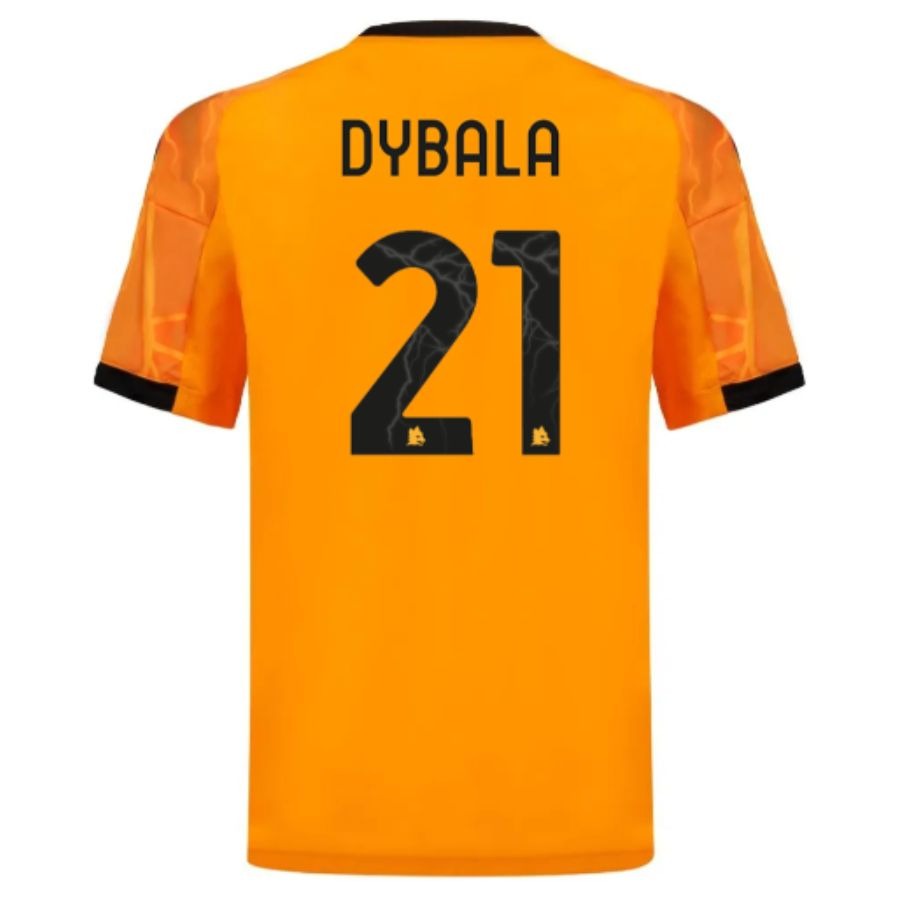 Maillot-AS-Roma-Dybala-Exterieur-Homme-2025-2026-3