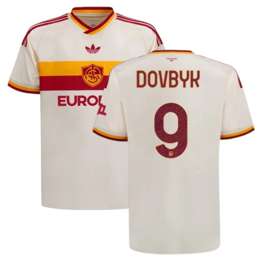 Maillot-AS-Roma-Exterieur-2026-2027-Dovbyk-1