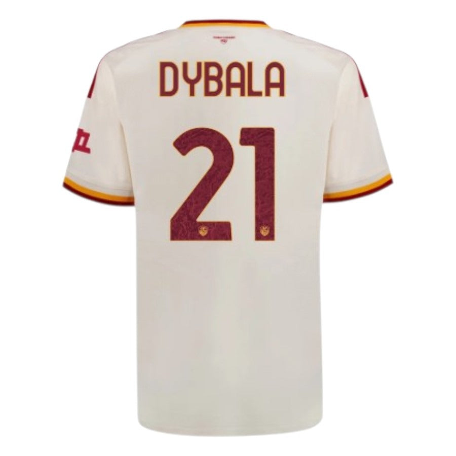 Maillot-AS-Roma-Exterieur-2026-2027-Dybala-2