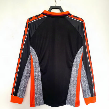 Maillot-AS-Roma-Manches-Longues-Retro-Vintage-1998-1999-Third-Homme-2