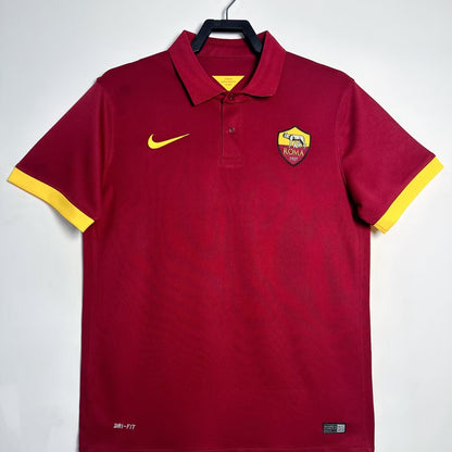 Maillot-AS-Roma-Retro-Vintage-2014-2015-Domicile-Homme-1