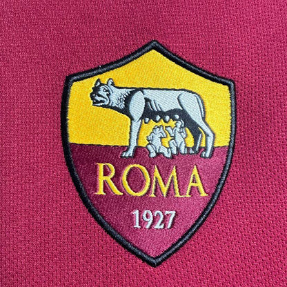Maillot-AS-Roma-Retro-Vintage-2014-2015-Domicile-Homme-3