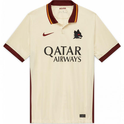 Maillot-AS-Roma-Retro-Vintage-2020-2021-Exterieur-Homme-1