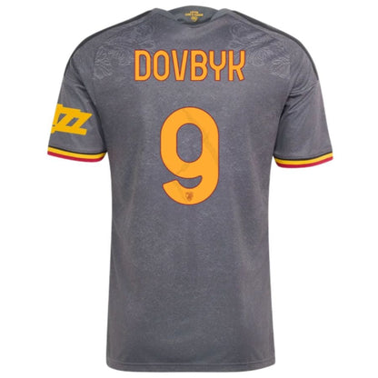 Maillot-AS-Roma-Third-2026-2027-Dovbyk-2