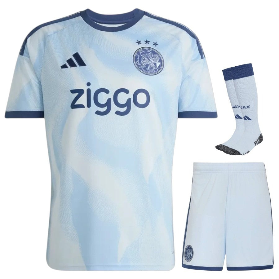 Maillot-Ajax-Kit-Enfant-Third-2026-2027