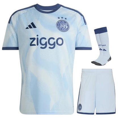 Maillot-Ajax-Kit-Enfant-Third-2026-2027