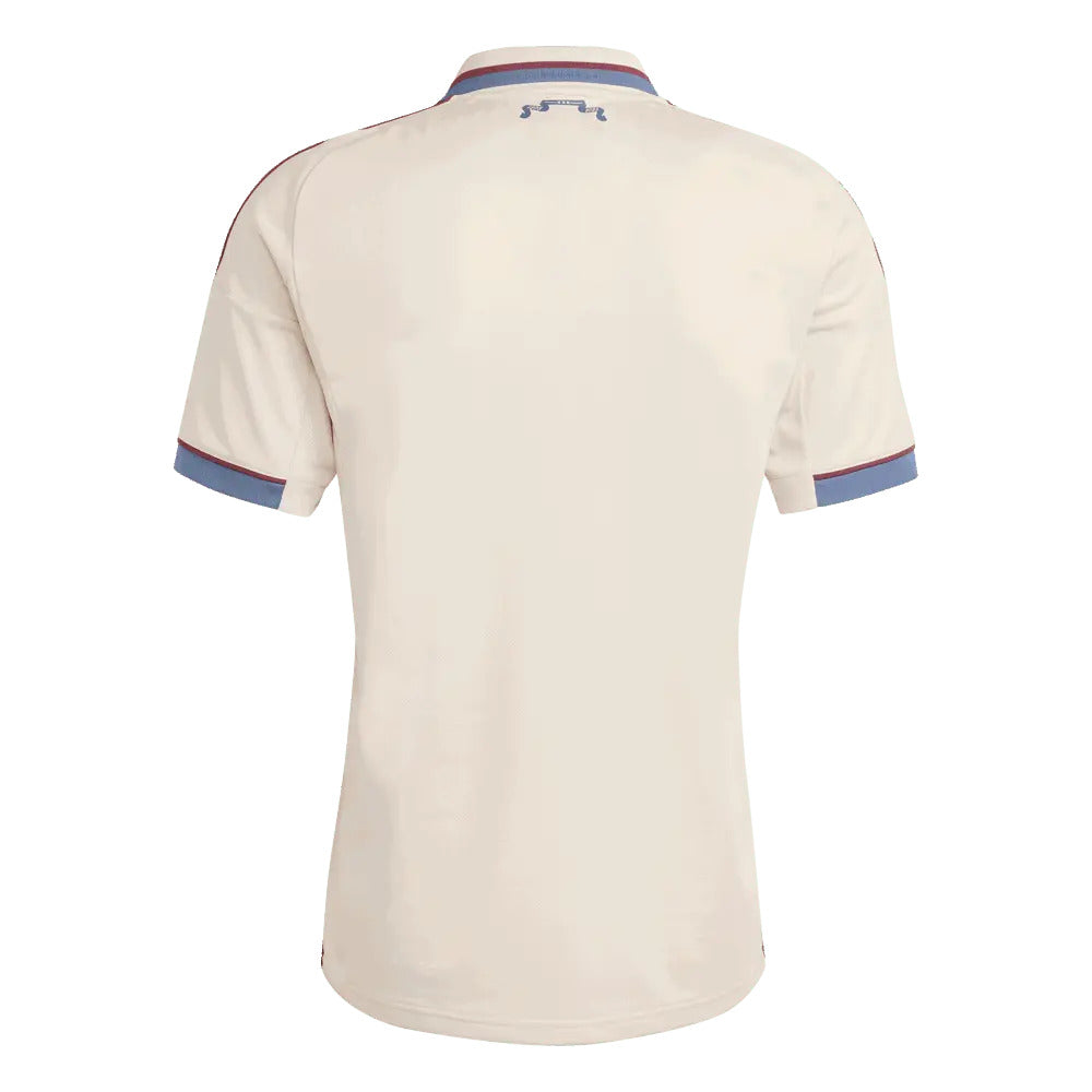 Maillot Ajax Amsterdam Third Homme 2025 2026 | Foot Sport