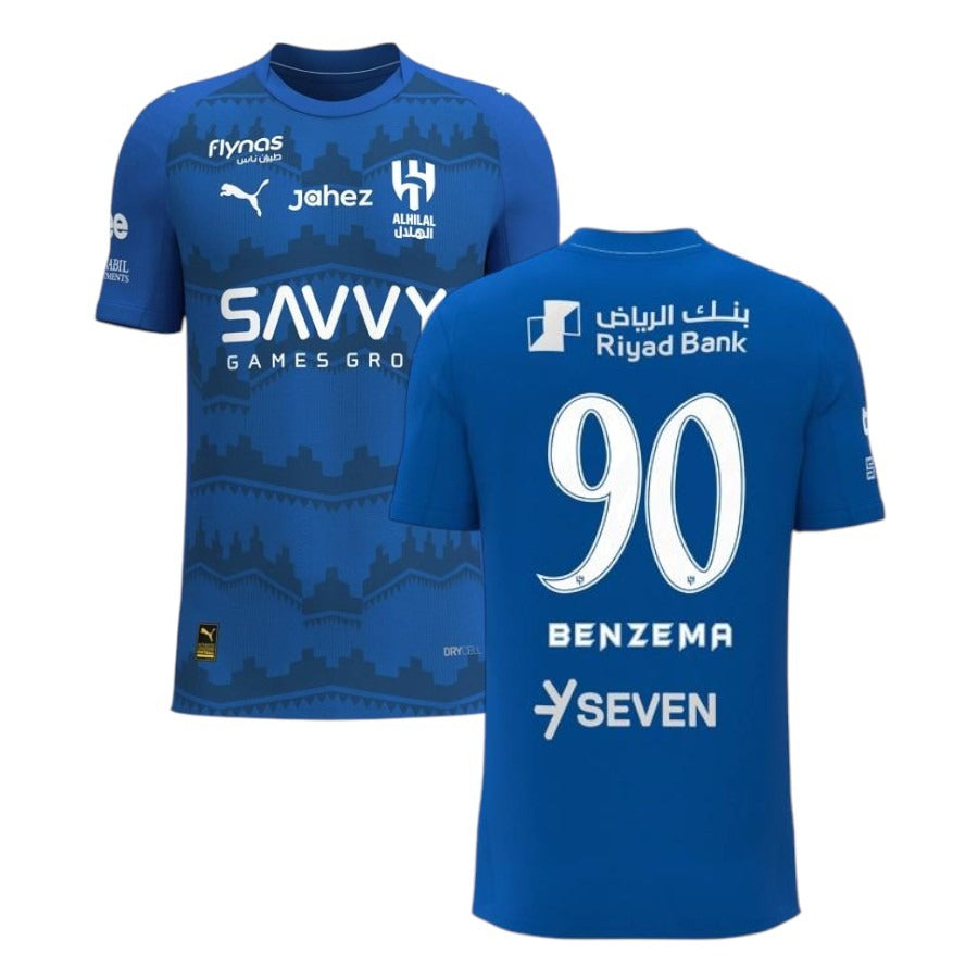 Maillot-Al-Hilal-Domicile-Homme-2025-2026-Benzema-1