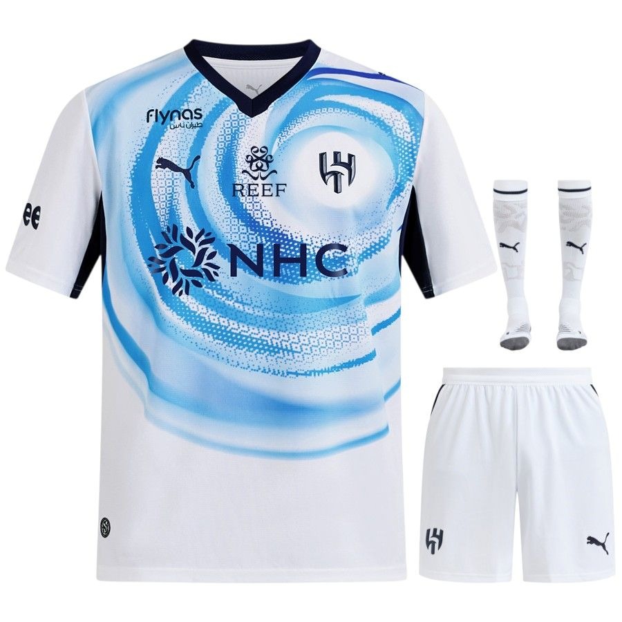 Maillot-Al-Hilal-Kit-Enfant-Exterieur-2026-2027-1