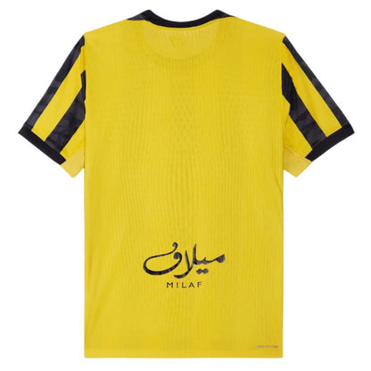 Maillot Al Ittihad Homme Domicile 2025 2026 | Foot Sport