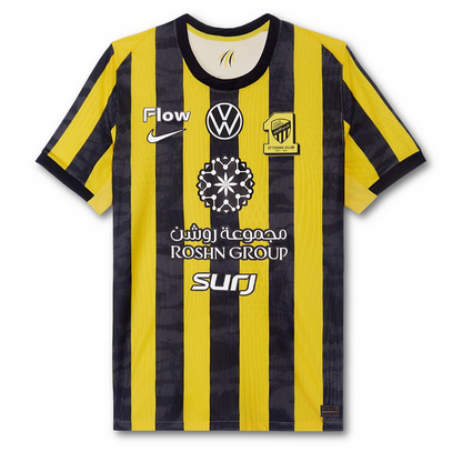 Maillot-Al-Ittihad-Domicile-2025-2026
