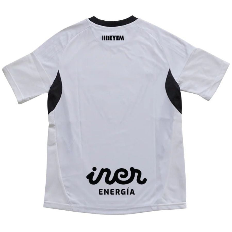 Camiseta local del Albacete 2025-2026 para hombre | Fútbol