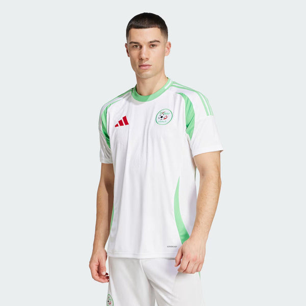 ALGERIE
