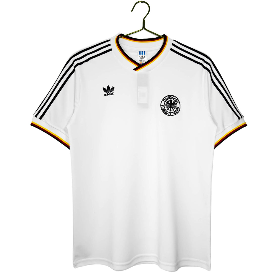 Maillot-Allemagne-1986-Domicile-Vintage-Retro-1