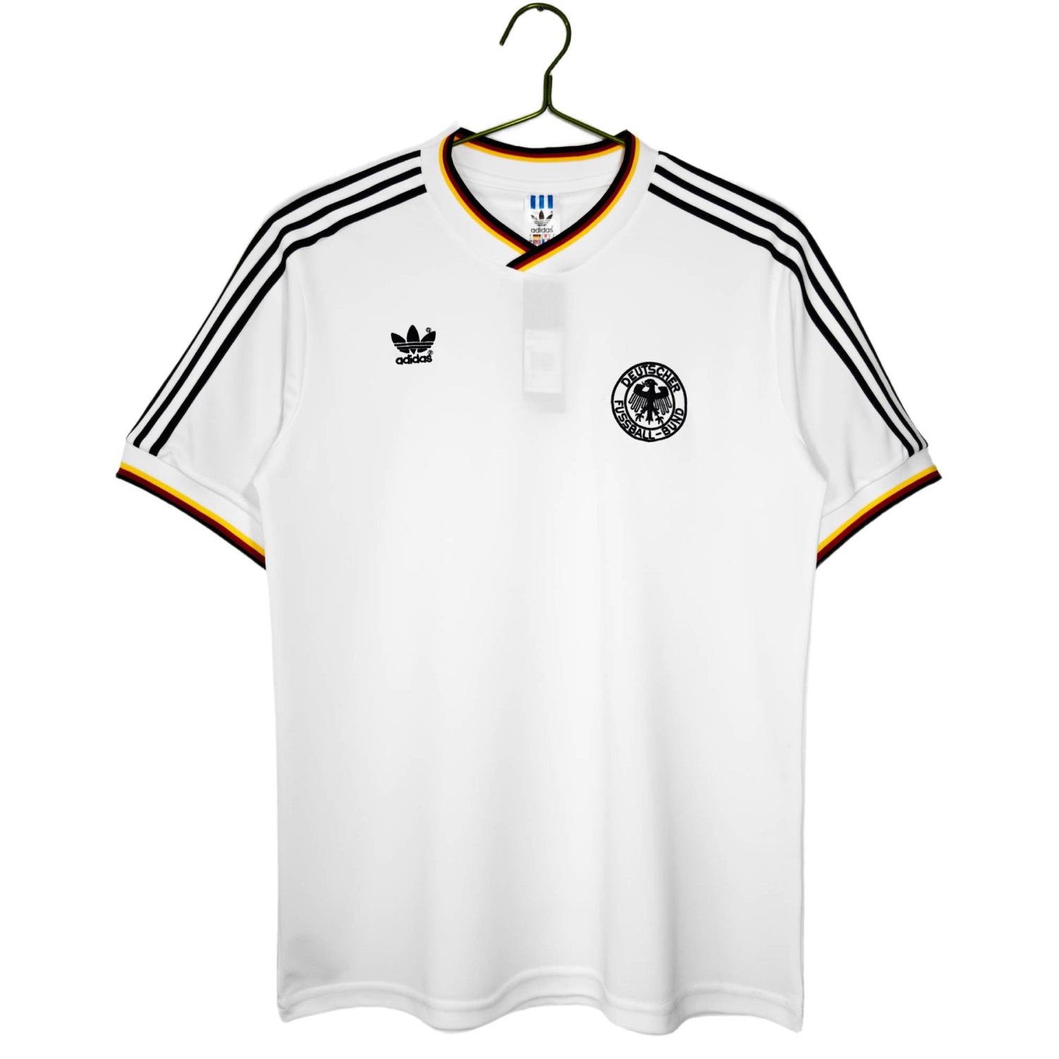 Maillot-Allemagne-1986-Domicile-Vintage-Retro-1