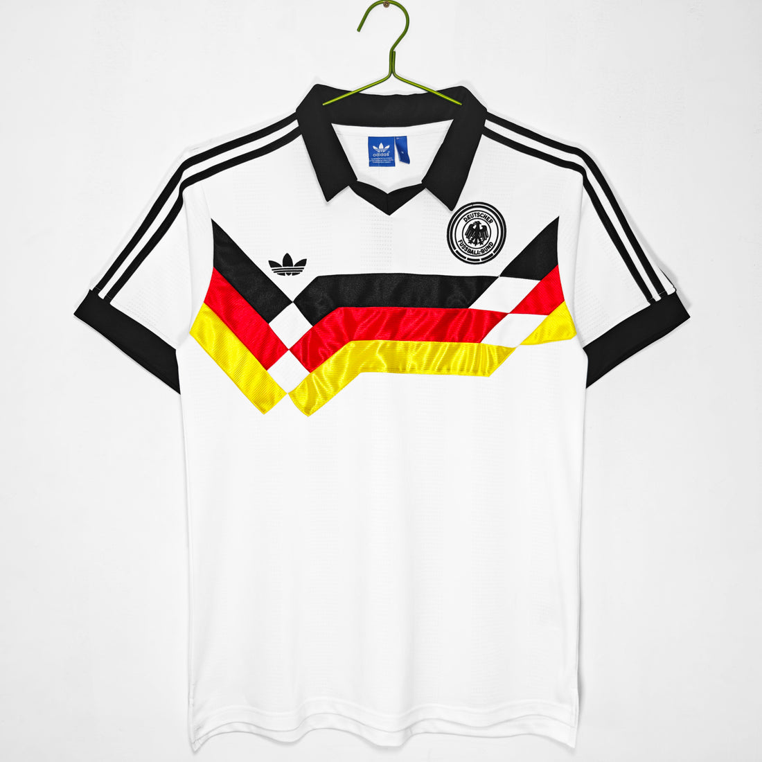 Maillot-Allemagne-1988-1989-Domicile-Vintage-Retro-1