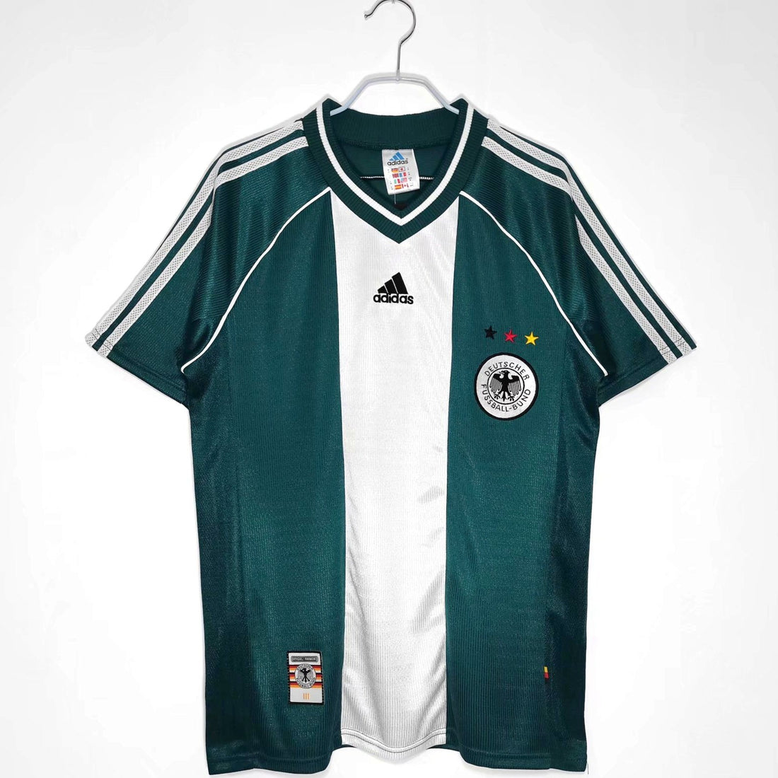 Maillot-Allemagne-1998-Exterieur-Vintage-Retro-1