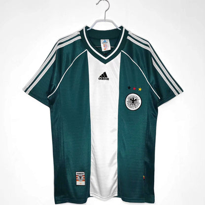 Maillot-Allemagne-1998-Exterieur-Vintage-Retro-1