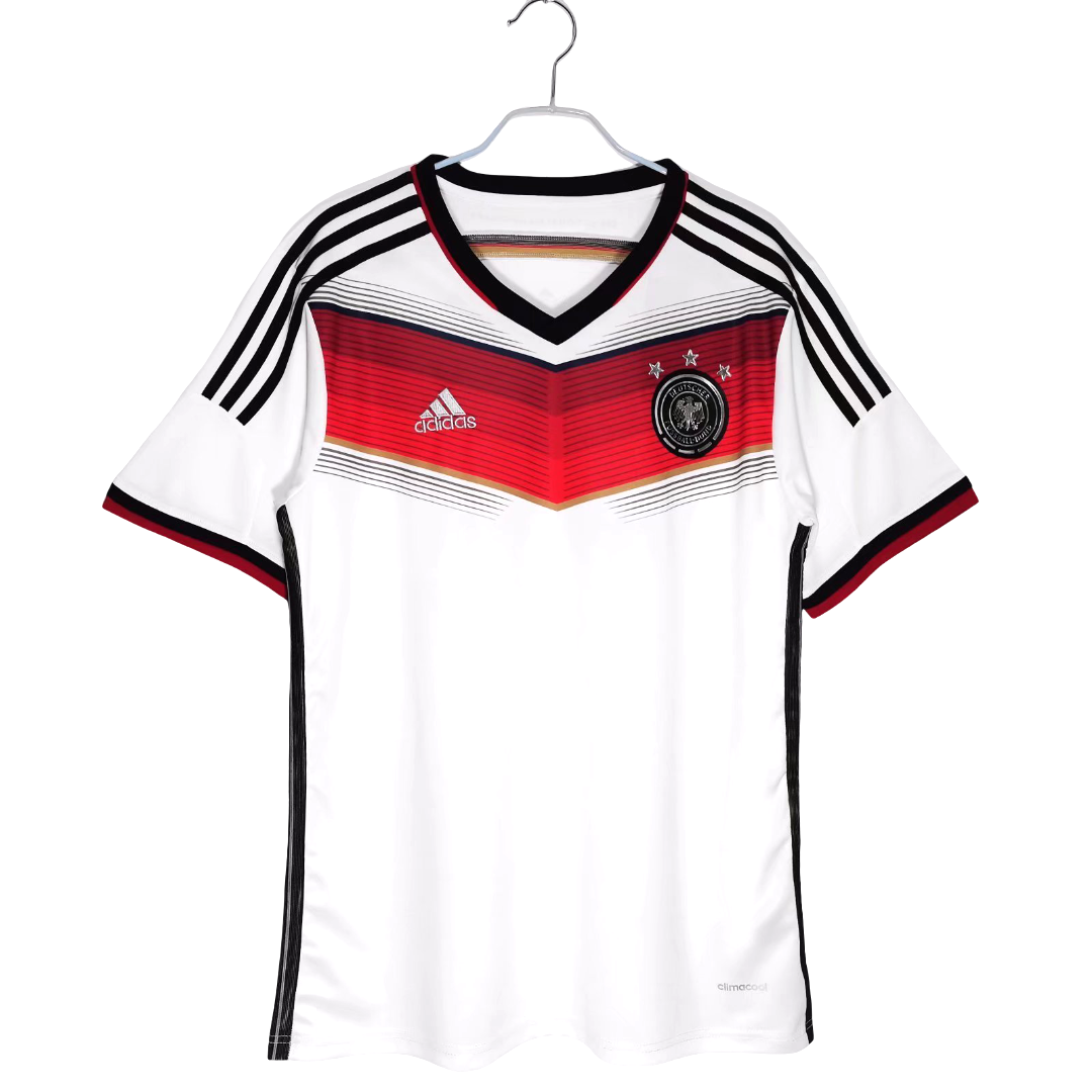 Maillot-Allemagne-2014-Domicile-Vintage-Retro-1