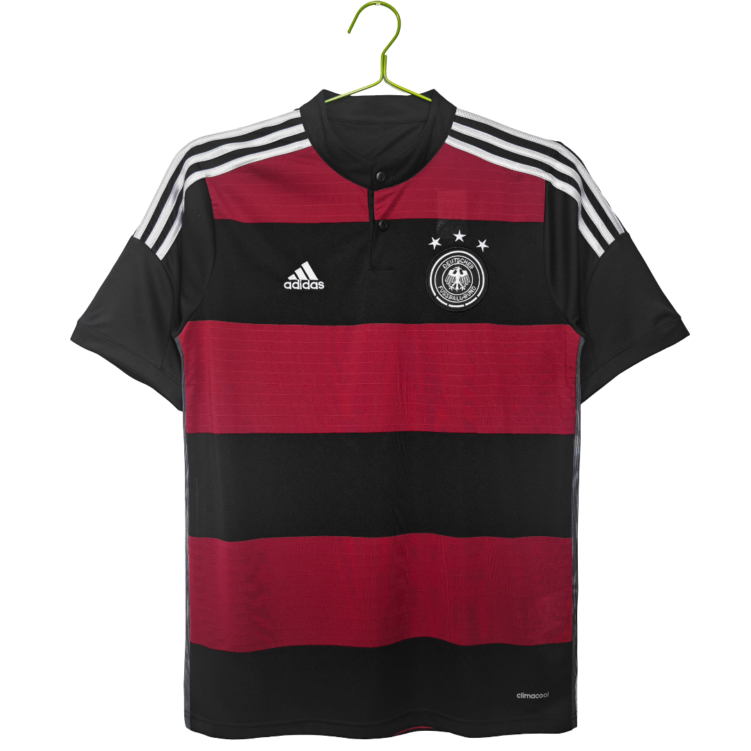 Maillot-Allemagne-2014-Exterieur-Vintage-Retro-1