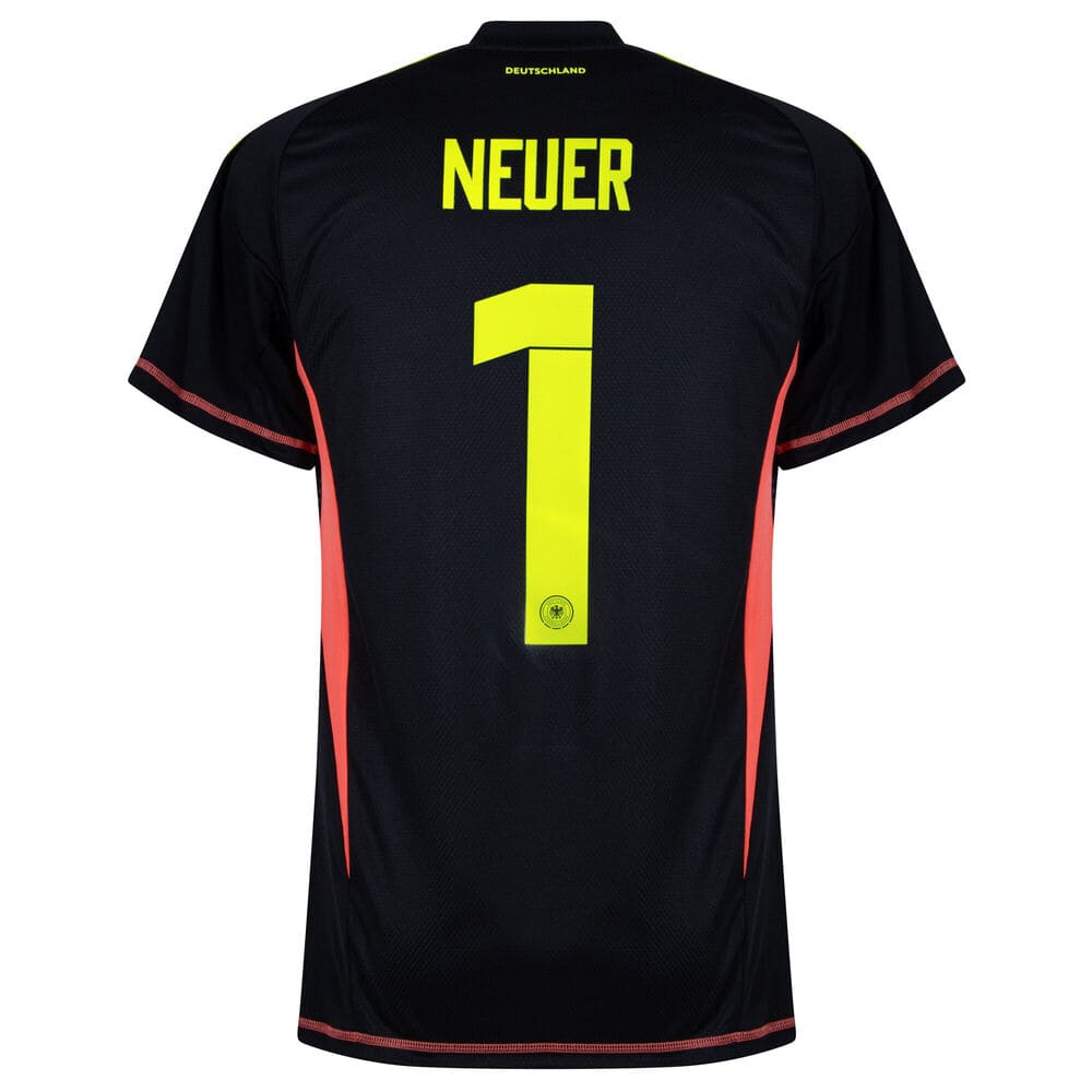 Maillot-Allemagne-Domicile-2024-2025-Neuer-2