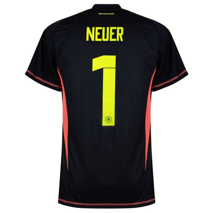 Maillot-Allemagne-Domicile-2024-2025-Neuer-2