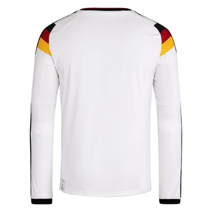 Maillot-Allemagne-Domicile-2025-2026-Manches-Longues-2