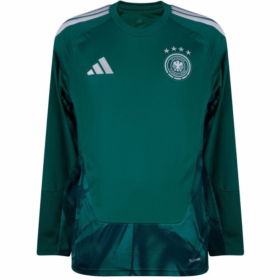 Maillot-Allemagne-Domicile-2026-2027-Gardien-Manches-Longues-1