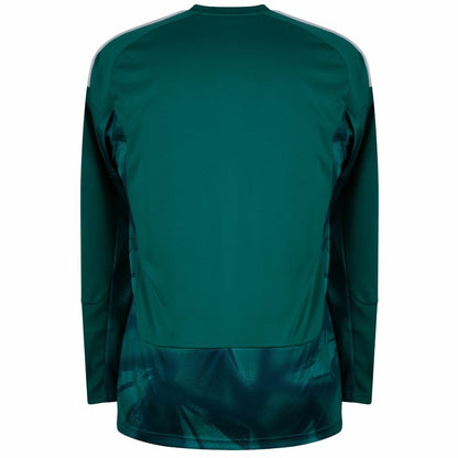 Maillot-Allemagne-Domicile-2026-2027-Gardien-Manches-Longues-2