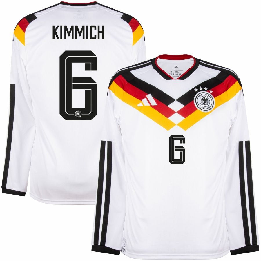Maillot-Allemagne-Domicile-2026-2027-Manches-Longues-Kimmich-1