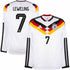 Maillot-Allemagne-Domicile-2026-2027-Manches-Longues-Leweling-1