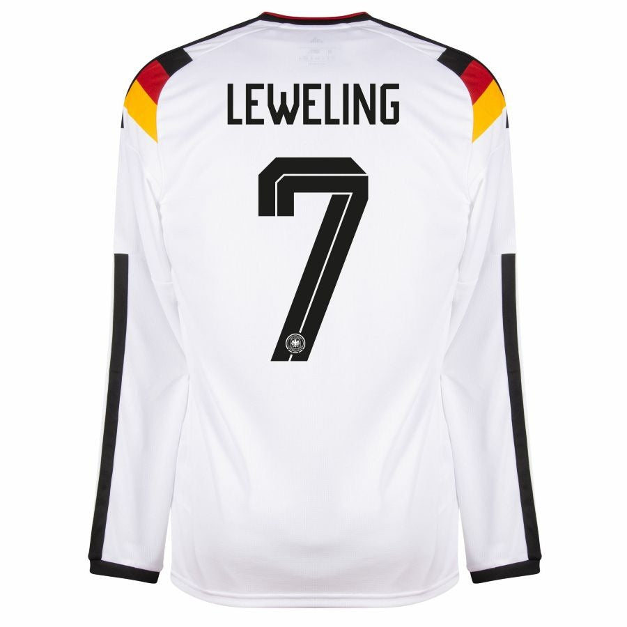 Maillot-Allemagne-Domicile-2026-2027-Manches-Longues-Leweling-2