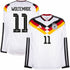 Maillot-Allemagne-Domicile-2026-2027-Manches-Longues-Woltemade-1